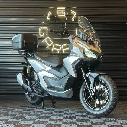 HONDA ADV 160 